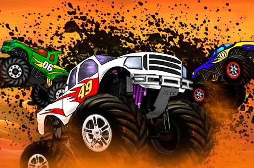 Slope Racing