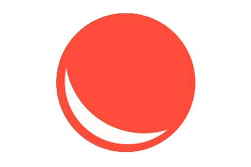 Falling Dots