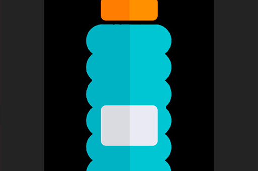 JUMP BOTTLE