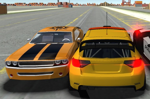 3D Cars